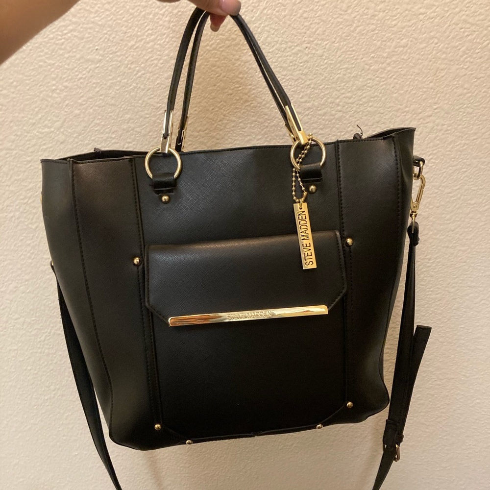 SOLD!!! Steve Madden Handbag